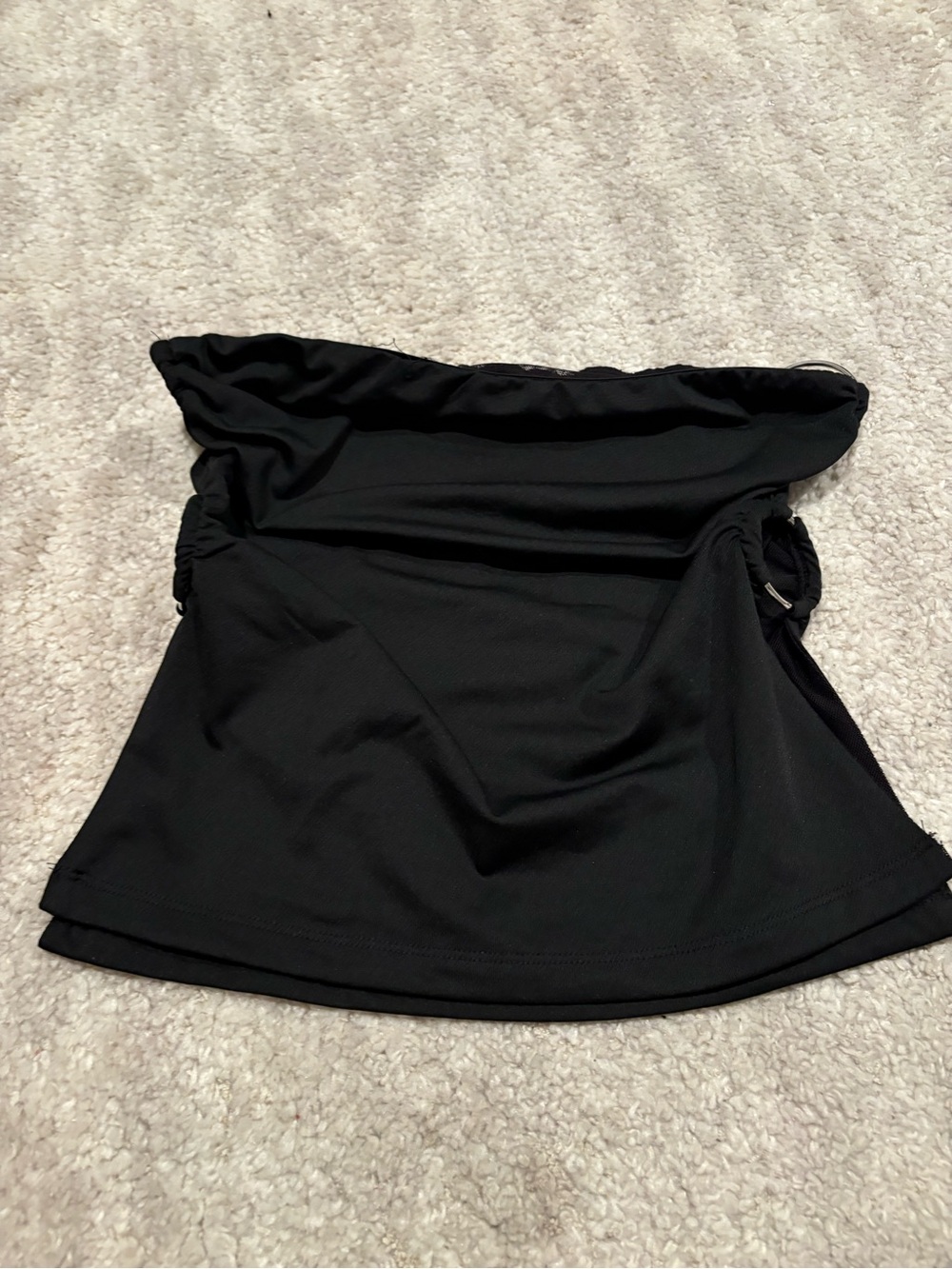 Princess Polly tube top